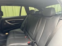 USED 2019 68 BMW 3 SERIES 2.0 320d M Sport Shadow Edition Touring 5dr Diesel Auto Euro 6 (s/s) (190 ps) 