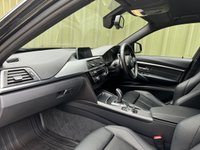 USED 2019 68 BMW 3 SERIES 2.0 320d M Sport Shadow Edition Touring 5dr Diesel Auto Euro 6 (s/s) (190 ps) 