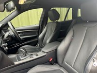 USED 2019 68 BMW 3 SERIES 2.0 320d M Sport Shadow Edition Touring 5dr Diesel Auto Euro 6 (s/s) (190 ps) 