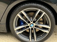USED 2019 68 BMW 3 SERIES 2.0 320d M Sport Shadow Edition Touring 5dr Diesel Auto Euro 6 (s/s) (190 ps) 