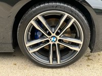 USED 2019 68 BMW 3 SERIES 2.0 320d M Sport Shadow Edition Touring 5dr Diesel Auto Euro 6 (s/s) (190 ps) 