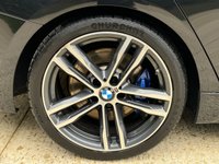 USED 2019 68 BMW 3 SERIES 2.0 320d M Sport Shadow Edition Touring 5dr Diesel Auto Euro 6 (s/s) (190 ps) 