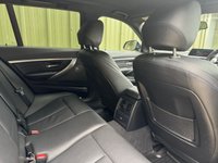 USED 2019 68 BMW 3 SERIES 2.0 320d M Sport Shadow Edition Touring 5dr Diesel Auto Euro 6 (s/s) (190 ps) 
