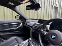 USED 2019 68 BMW 3 SERIES 2.0 320d M Sport Shadow Edition Touring 5dr Diesel Auto Euro 6 (s/s) (190 ps) 
