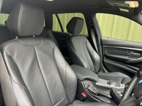 USED 2019 68 BMW 3 SERIES 2.0 320d M Sport Shadow Edition Touring 5dr Diesel Auto Euro 6 (s/s) (190 ps) 