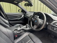 USED 2019 68 BMW 3 SERIES 2.0 320d M Sport Shadow Edition Touring 5dr Diesel Auto Euro 6 (s/s) (190 ps) 