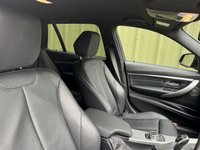 USED 2019 68 BMW 3 SERIES 2.0 320d M Sport Shadow Edition Touring 5dr Diesel Auto Euro 6 (s/s) (190 ps) 