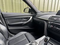 USED 2019 68 BMW 3 SERIES 2.0 320d M Sport Shadow Edition Touring 5dr Diesel Auto Euro 6 (s/s) (190 ps) 