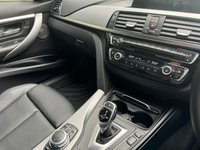 USED 2019 68 BMW 3 SERIES 2.0 320d M Sport Shadow Edition Touring 5dr Diesel Auto Euro 6 (s/s) (190 ps) 