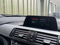 USED 2019 68 BMW 3 SERIES 2.0 320d M Sport Shadow Edition Touring 5dr Diesel Auto Euro 6 (s/s) (190 ps) 
