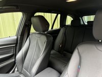 USED 2019 68 BMW 3 SERIES 2.0 320d M Sport Shadow Edition Touring 5dr Diesel Auto Euro 6 (s/s) (190 ps) 