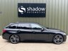 USED 2019 68 BMW 3 SERIES 2.0 320d M Sport Shadow Edition Touring 5dr Diesel Auto Euro 6 (s/s) (190 ps) 