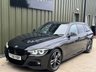 USED 2019 68 BMW 3 SERIES 2.0 320d M Sport Shadow Edition Touring 5dr Diesel Auto Euro 6 (s/s) (190 ps) 