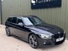 USED 2019 68 BMW 3 SERIES 2.0 320d M Sport Shadow Edition Touring 5dr Diesel Auto Euro 6 (s/s) (190 ps) 