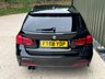 USED 2019 68 BMW 3 SERIES 2.0 320d M Sport Shadow Edition Touring 5dr Diesel Auto Euro 6 (s/s) (190 ps) 