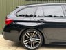 USED 2019 68 BMW 3 SERIES 2.0 320d M Sport Shadow Edition Touring 5dr Diesel Auto Euro 6 (s/s) (190 ps) 