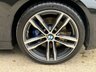 USED 2019 68 BMW 3 SERIES 2.0 320d M Sport Shadow Edition Touring 5dr Diesel Auto Euro 6 (s/s) (190 ps) 