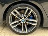 USED 2019 68 BMW 3 SERIES 2.0 320d M Sport Shadow Edition Touring 5dr Diesel Auto Euro 6 (s/s) (190 ps) 