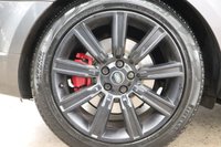 USED 2017 67 LAND ROVER RANGE ROVER SPORT 3.0 SD V6 HSE Dynamic SUV 5dr Diesel Auto 4WD Euro 6 (s/s) (306 ps) APPLE CAR PLAY & ANDROID AUTO, ELECTRIC DEPLOYABLE SIDE STEPS & RESERVE CAMERA