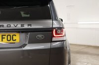 USED 2017 67 LAND ROVER RANGE ROVER SPORT 3.0 SD V6 HSE Dynamic SUV 5dr Diesel Auto 4WD Euro 6 (s/s) (306 ps) APPLE CAR PLAY & ANDROID AUTO, ELECTRIC DEPLOYABLE SIDE STEPS & RESERVE CAMERA