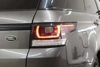 USED 2017 67 LAND ROVER RANGE ROVER SPORT 3.0 SD V6 HSE Dynamic SUV 5dr Diesel Auto 4WD Euro 6 (s/s) (306 ps) APPLE CAR PLAY & ANDROID AUTO, ELECTRIC DEPLOYABLE SIDE STEPS & RESERVE CAMERA