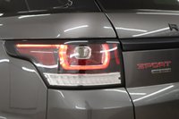 USED 2017 67 LAND ROVER RANGE ROVER SPORT 3.0 SD V6 HSE Dynamic SUV 5dr Diesel Auto 4WD Euro 6 (s/s) (306 ps) APPLE CAR PLAY & ANDROID AUTO, ELECTRIC DEPLOYABLE SIDE STEPS & RESERVE CAMERA