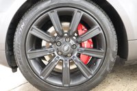 USED 2017 67 LAND ROVER RANGE ROVER SPORT 3.0 SD V6 HSE Dynamic SUV 5dr Diesel Auto 4WD Euro 6 (s/s) (306 ps) APPLE CAR PLAY & ANDROID AUTO, ELECTRIC DEPLOYABLE SIDE STEPS & RESERVE CAMERA