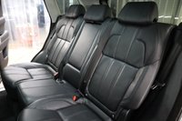 USED 2017 67 LAND ROVER RANGE ROVER SPORT 3.0 SD V6 HSE Dynamic SUV 5dr Diesel Auto 4WD Euro 6 (s/s) (306 ps) APPLE CAR PLAY & ANDROID AUTO, ELECTRIC DEPLOYABLE SIDE STEPS & RESERVE CAMERA