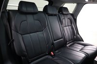 USED 2017 67 LAND ROVER RANGE ROVER SPORT 3.0 SD V6 HSE Dynamic SUV 5dr Diesel Auto 4WD Euro 6 (s/s) (306 ps) APPLE CAR PLAY & ANDROID AUTO, ELECTRIC DEPLOYABLE SIDE STEPS & RESERVE CAMERA