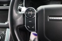 USED 2017 67 LAND ROVER RANGE ROVER SPORT 3.0 SD V6 HSE Dynamic SUV 5dr Diesel Auto 4WD Euro 6 (s/s) (306 ps) APPLE CAR PLAY & ANDROID AUTO, ELECTRIC DEPLOYABLE SIDE STEPS & RESERVE CAMERA