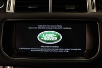 USED 2017 67 LAND ROVER RANGE ROVER SPORT 3.0 SD V6 HSE Dynamic SUV 5dr Diesel Auto 4WD Euro 6 (s/s) (306 ps) APPLE CAR PLAY & ANDROID AUTO, ELECTRIC DEPLOYABLE SIDE STEPS & RESERVE CAMERA