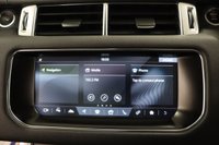 USED 2017 67 LAND ROVER RANGE ROVER SPORT 3.0 SD V6 HSE Dynamic SUV 5dr Diesel Auto 4WD Euro 6 (s/s) (306 ps) APPLE CAR PLAY & ANDROID AUTO, ELECTRIC DEPLOYABLE SIDE STEPS & RESERVE CAMERA