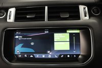 USED 2017 67 LAND ROVER RANGE ROVER SPORT 3.0 SD V6 HSE Dynamic SUV 5dr Diesel Auto 4WD Euro 6 (s/s) (306 ps) APPLE CAR PLAY & ANDROID AUTO, ELECTRIC DEPLOYABLE SIDE STEPS & RESERVE CAMERA
