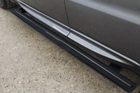 USED 2017 67 LAND ROVER RANGE ROVER SPORT 3.0 SD V6 HSE Dynamic SUV 5dr Diesel Auto 4WD Euro 6 (s/s) (306 ps) APPLE CAR PLAY & ANDROID AUTO, ELECTRIC DEPLOYABLE SIDE STEPS & RESERVE CAMERA