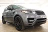 USED 2017 67 LAND ROVER RANGE ROVER SPORT 3.0 SD V6 HSE Dynamic SUV 5dr Diesel Auto 4WD Euro 6 (s/s) (306 ps) APPLE CAR PLAY & ANDROID AUTO, ELECTRIC DEPLOYABLE SIDE STEPS & RESERVE CAMERA