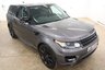 USED 2017 67 LAND ROVER RANGE ROVER SPORT 3.0 SD V6 HSE Dynamic SUV 5dr Diesel Auto 4WD Euro 6 (s/s) (306 ps) APPLE CAR PLAY & ANDROID AUTO, ELECTRIC DEPLOYABLE SIDE STEPS & RESERVE CAMERA