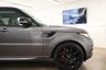 USED 2017 67 LAND ROVER RANGE ROVER SPORT 3.0 SD V6 HSE Dynamic SUV 5dr Diesel Auto 4WD Euro 6 (s/s) (306 ps) APPLE CAR PLAY & ANDROID AUTO, ELECTRIC DEPLOYABLE SIDE STEPS & RESERVE CAMERA
