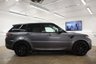 USED 2017 67 LAND ROVER RANGE ROVER SPORT 3.0 SD V6 HSE Dynamic SUV 5dr Diesel Auto 4WD Euro 6 (s/s) (306 ps) APPLE CAR PLAY & ANDROID AUTO, ELECTRIC DEPLOYABLE SIDE STEPS & RESERVE CAMERA