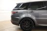 USED 2017 67 LAND ROVER RANGE ROVER SPORT 3.0 SD V6 HSE Dynamic SUV 5dr Diesel Auto 4WD Euro 6 (s/s) (306 ps) APPLE CAR PLAY & ANDROID AUTO, ELECTRIC DEPLOYABLE SIDE STEPS & RESERVE CAMERA