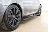USED 2017 67 LAND ROVER RANGE ROVER SPORT 3.0 SD V6 HSE Dynamic SUV 5dr Diesel Auto 4WD Euro 6 (s/s) (306 ps) APPLE CAR PLAY & ANDROID AUTO, ELECTRIC DEPLOYABLE SIDE STEPS & RESERVE CAMERA
