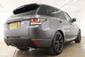 USED 2017 67 LAND ROVER RANGE ROVER SPORT 3.0 SD V6 HSE Dynamic SUV 5dr Diesel Auto 4WD Euro 6 (s/s) (306 ps) APPLE CAR PLAY & ANDROID AUTO, ELECTRIC DEPLOYABLE SIDE STEPS & RESERVE CAMERA