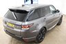 USED 2017 67 LAND ROVER RANGE ROVER SPORT 3.0 SD V6 HSE Dynamic SUV 5dr Diesel Auto 4WD Euro 6 (s/s) (306 ps) APPLE CAR PLAY & ANDROID AUTO, ELECTRIC DEPLOYABLE SIDE STEPS & RESERVE CAMERA