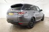 USED 2017 67 LAND ROVER RANGE ROVER SPORT 3.0 SD V6 HSE Dynamic SUV 5dr Diesel Auto 4WD Euro 6 (s/s) (306 ps) APPLE CAR PLAY & ANDROID AUTO, ELECTRIC DEPLOYABLE SIDE STEPS & RESERVE CAMERA