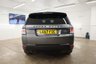 USED 2017 67 LAND ROVER RANGE ROVER SPORT 3.0 SD V6 HSE Dynamic SUV 5dr Diesel Auto 4WD Euro 6 (s/s) (306 ps) APPLE CAR PLAY & ANDROID AUTO, ELECTRIC DEPLOYABLE SIDE STEPS & RESERVE CAMERA