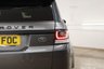 USED 2017 67 LAND ROVER RANGE ROVER SPORT 3.0 SD V6 HSE Dynamic SUV 5dr Diesel Auto 4WD Euro 6 (s/s) (306 ps) APPLE CAR PLAY & ANDROID AUTO, ELECTRIC DEPLOYABLE SIDE STEPS & RESERVE CAMERA