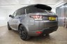 USED 2017 67 LAND ROVER RANGE ROVER SPORT 3.0 SD V6 HSE Dynamic SUV 5dr Diesel Auto 4WD Euro 6 (s/s) (306 ps) APPLE CAR PLAY & ANDROID AUTO, ELECTRIC DEPLOYABLE SIDE STEPS & RESERVE CAMERA