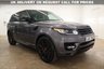 USED 2017 67 LAND ROVER RANGE ROVER SPORT 3.0 SD V6 HSE Dynamic SUV 5dr Diesel Auto 4WD Euro 6 (s/s) (306 ps) APPLE CAR PLAY & ANDROID AUTO, ELECTRIC DEPLOYABLE SIDE STEPS & RESERVE CAMERA