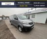 USED 2020 20 VAUXHALL VIVARO 2.0 Turbo D 3100 Dynamic Panel Van 6dr Diesel Manual L2 H1 Euro 6 (s/s) (120 ps) 1 OWNER VIVARO L2 H1 VAN   NEW  MOT + SERVICE WITH SALE !!    CALL US TO DISCUSS FINANCE PACKAGES AVAILABLE !