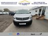 USED 2020 20 VAUXHALL VIVARO 2.0 Turbo D 3100 Dynamic Panel Van 6dr Diesel Manual L2 H1 Euro 6 (s/s) (120 ps) 1 OWNER VIVARO L2 H1 VAN   NEW  MOT + SERVICE WITH SALE !!    CALL US TO DISCUSS FINANCE PACKAGES AVAILABLE !