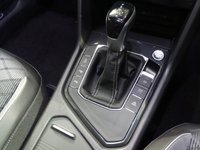 USED 2024 24 VOLKSWAGEN TIGUAN 1.5 TSI Black Edition SUV 5dr Petrol DSG Euro 6 (s/s) (150 ps) SAT NAV HALF LEATHER CRUISE PAN ROOF